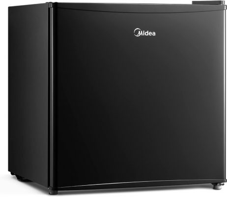 Midea WHS-65LB1 Compact Refrigerator Midea WHS-65LB1 Compact Refrigerator